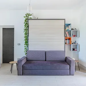 Appartamento Luciano Relax, Roma