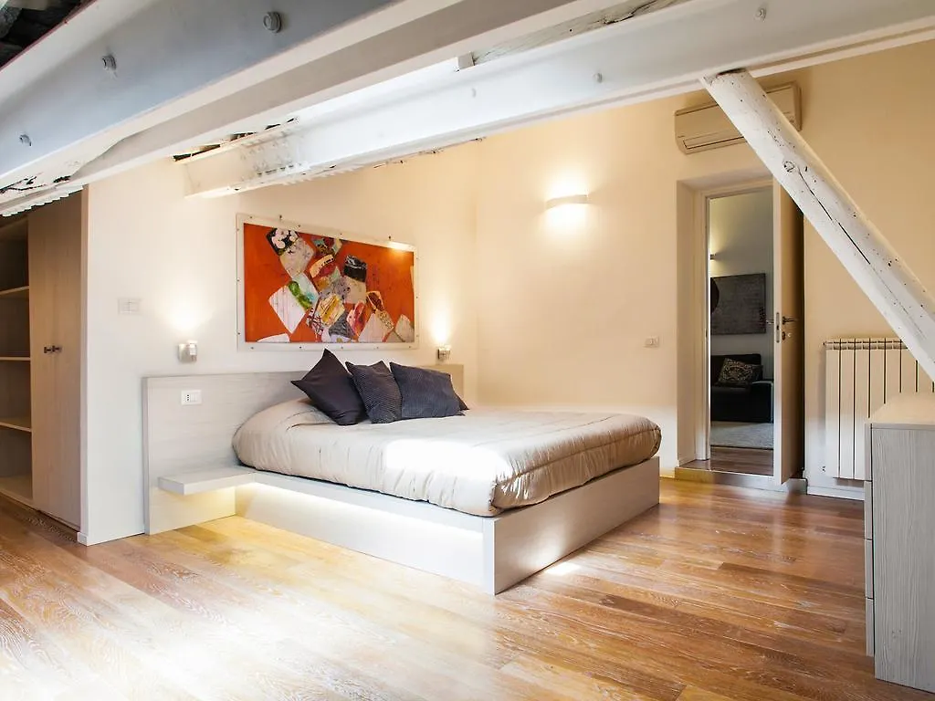 Spanish Steps Luxury Penthouse Ρώμη