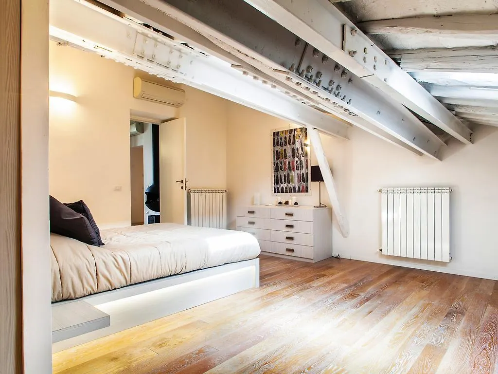 Spanish Steps Luxury Penthouse Ρώμη Ιταλία