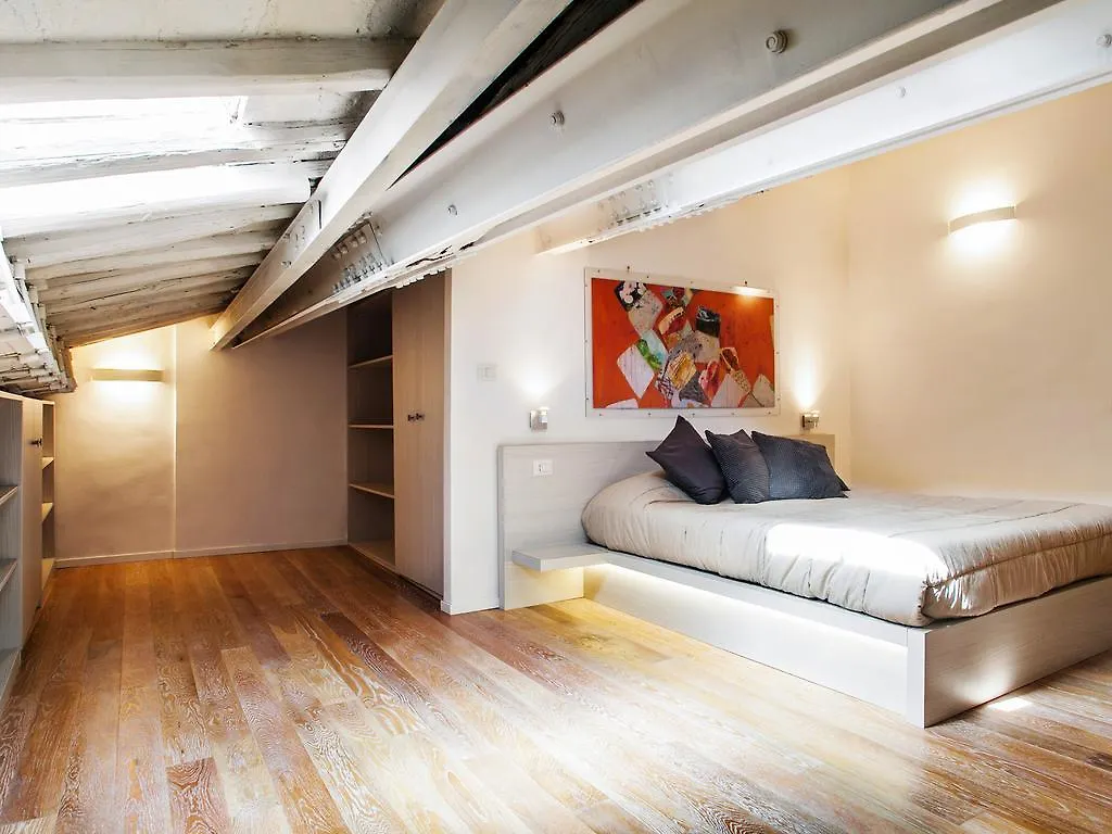 Spanish Steps Luxury Penthouse Ρώμη Διαμέρισμα