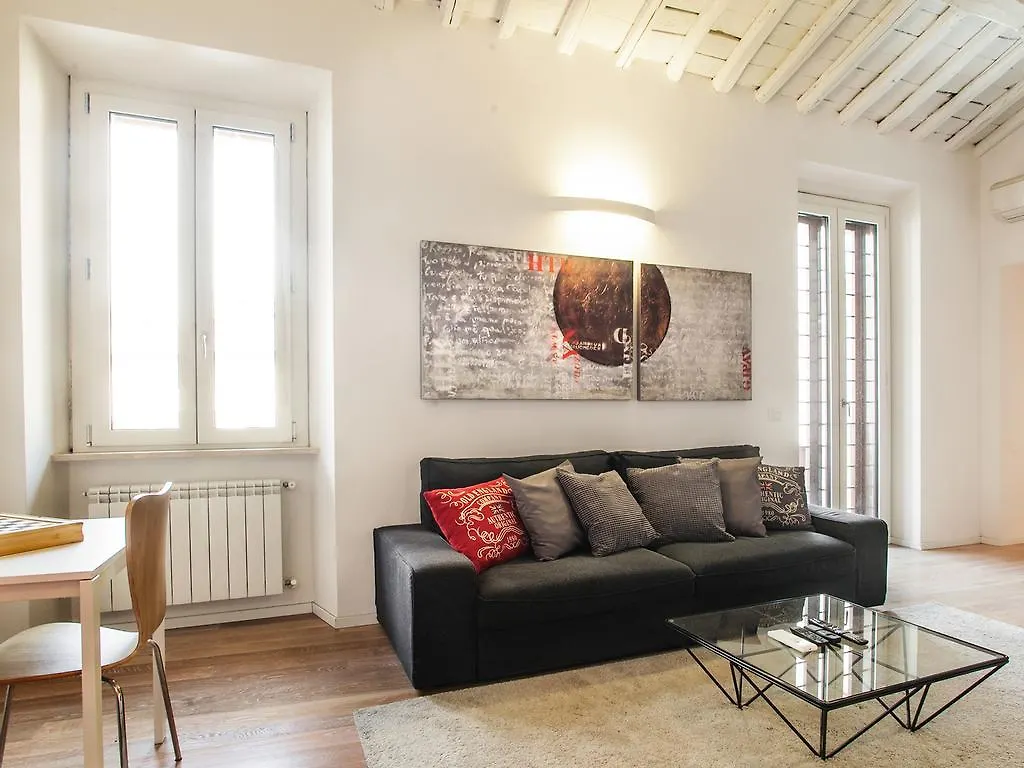 Διαμέρισμα Spanish Steps Luxury Penthouse Ρώμη Ιταλία