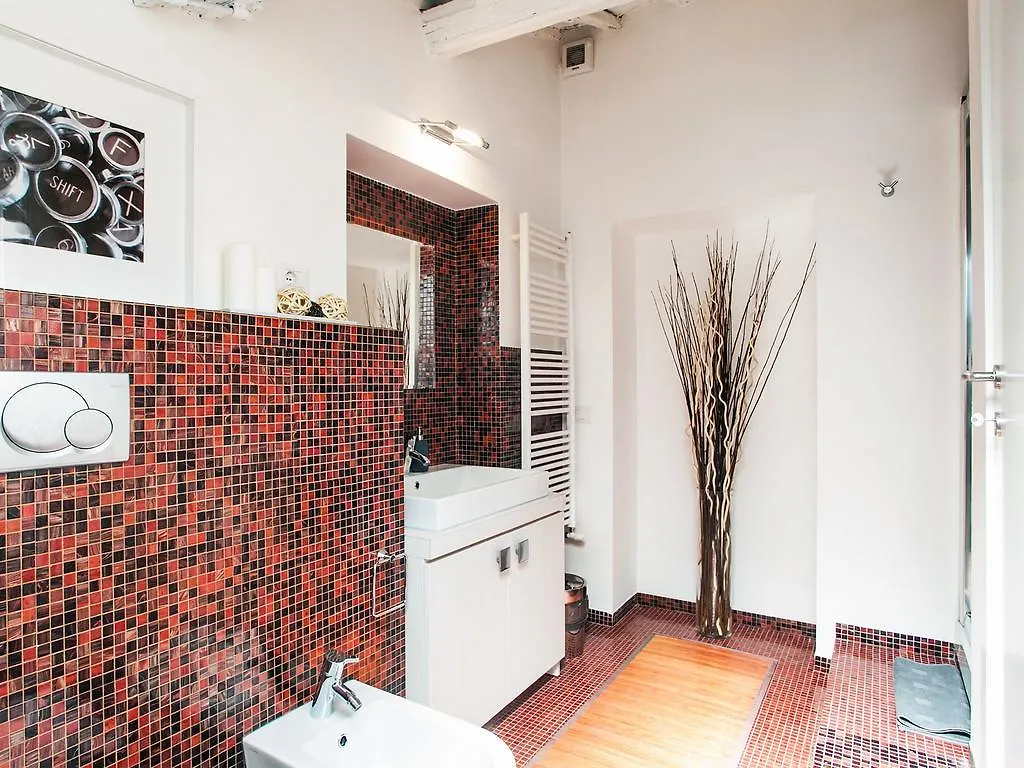 Spanish Steps Luxury Penthouse Ρώμη Ιταλία
