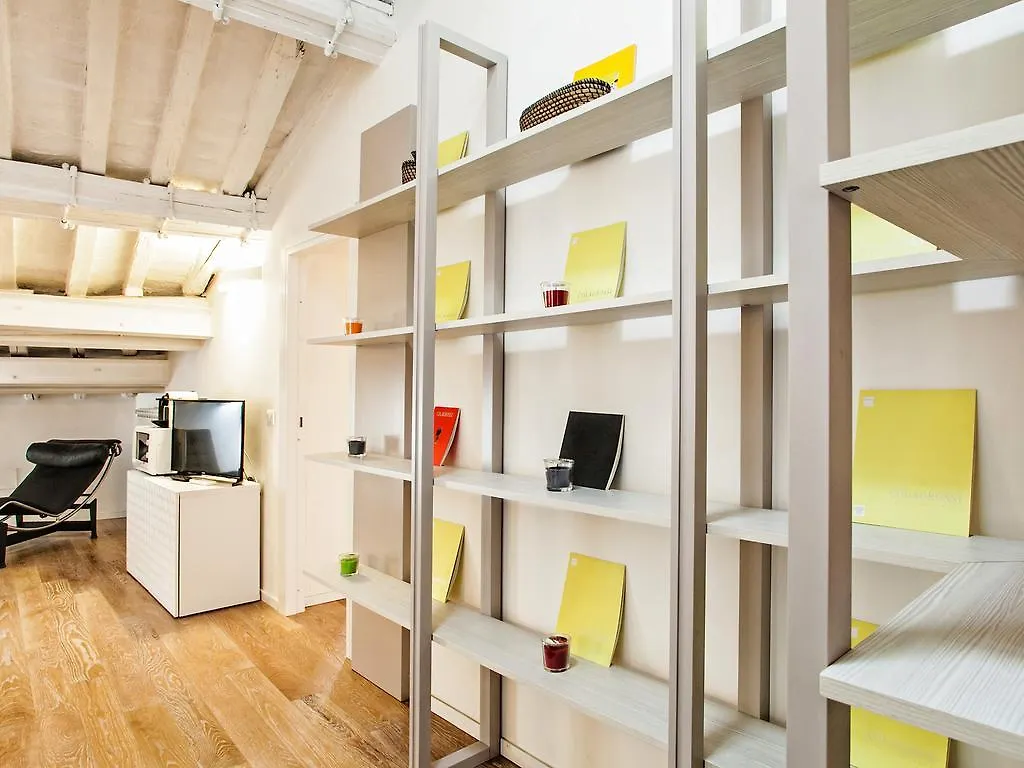 Διαμέρισμα Spanish Steps Luxury Penthouse Ρώμη