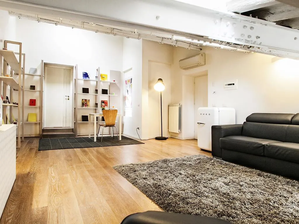 Spanish Steps Luxury Penthouse Ρώμη Διαμέρισμα