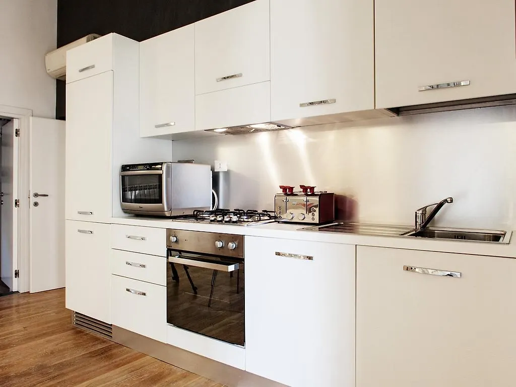 Διαμέρισμα Spanish Steps Luxury Penthouse Ρώμη Ιταλία