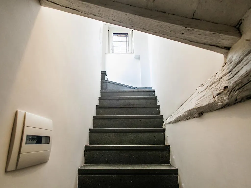 Διαμέρισμα Spanish Steps Luxury Penthouse Ρώμη