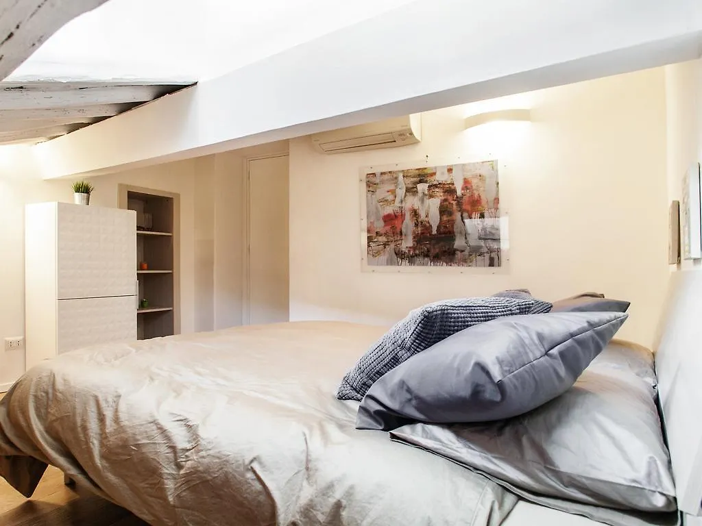 Spanish Steps Luxury Penthouse Ρώμη Διαμέρισμα
