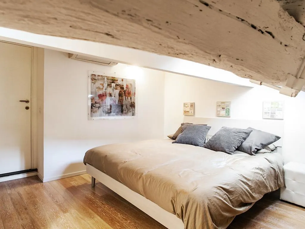 Διαμέρισμα Spanish Steps Luxury Penthouse Ρώμη