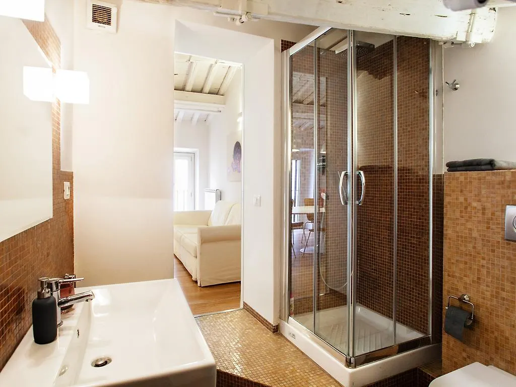 Spanish Steps Luxury Penthouse Ρώμη 0*,  Ιταλία