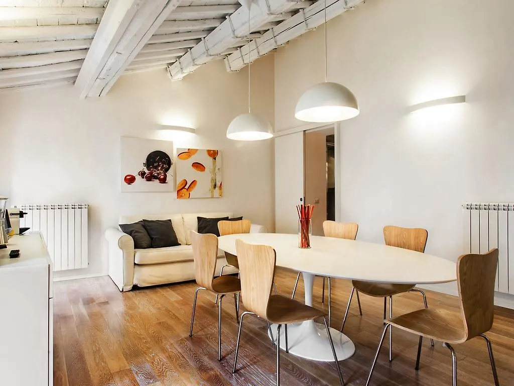 Spanish Steps Luxury Penthouse Ρώμη 0*,  Ιταλία