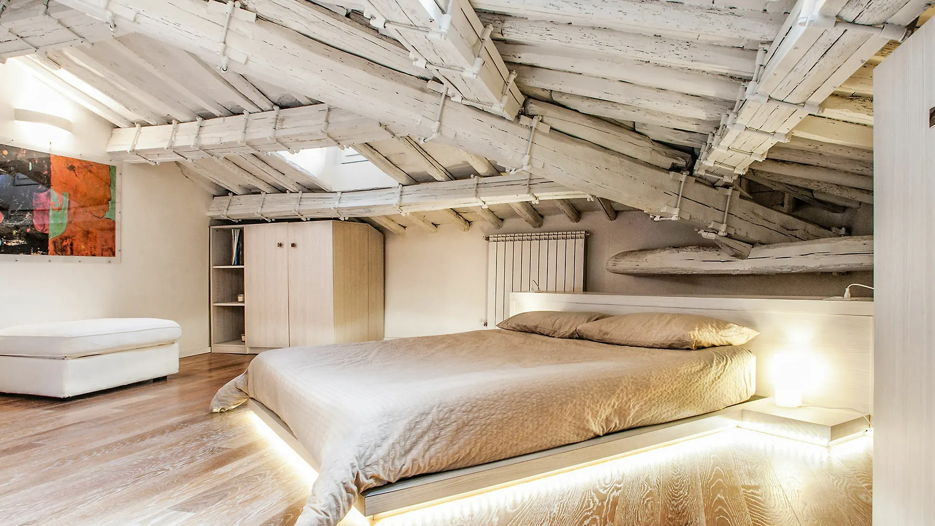 Spanish Steps Luxury Penthouse Ρώμη 0*,