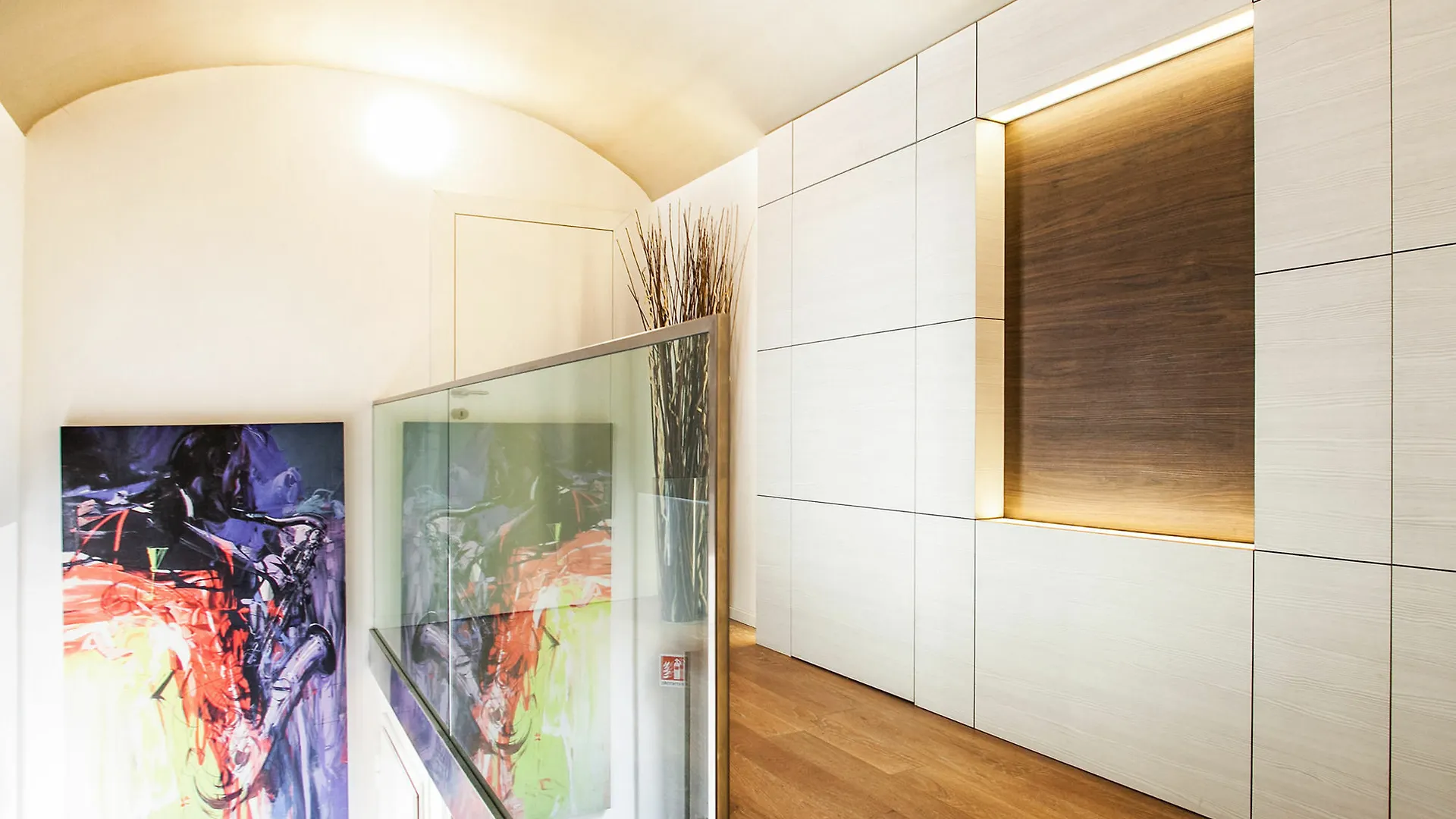 Spanish Steps Luxury Penthouse Ρώμη Διαμέρισμα