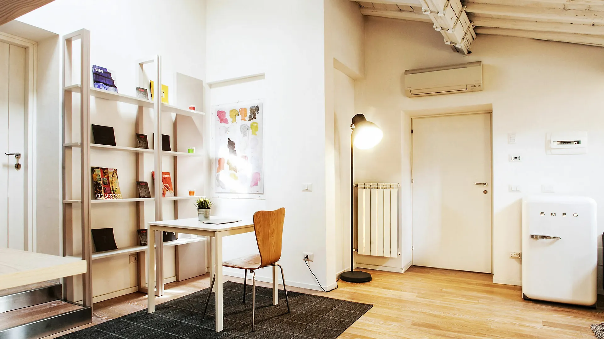 Spanish Steps Luxury Penthouse Ρώμη Ιταλία