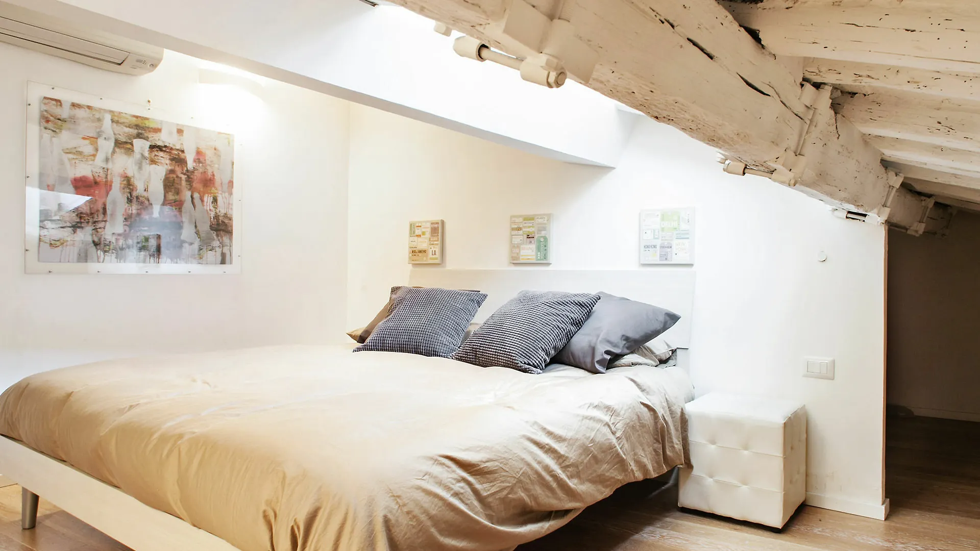 Spanish Steps Luxury Penthouse Ρώμη 0*,  Ιταλία