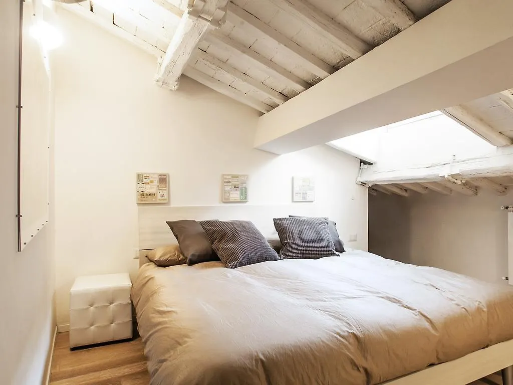 Spanish Steps Luxury Penthouse Rome Apartment