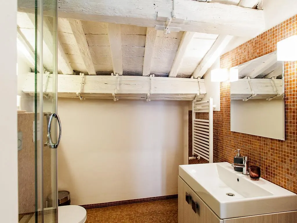 Apartment Spanish Steps Luxury Penthouse Rome