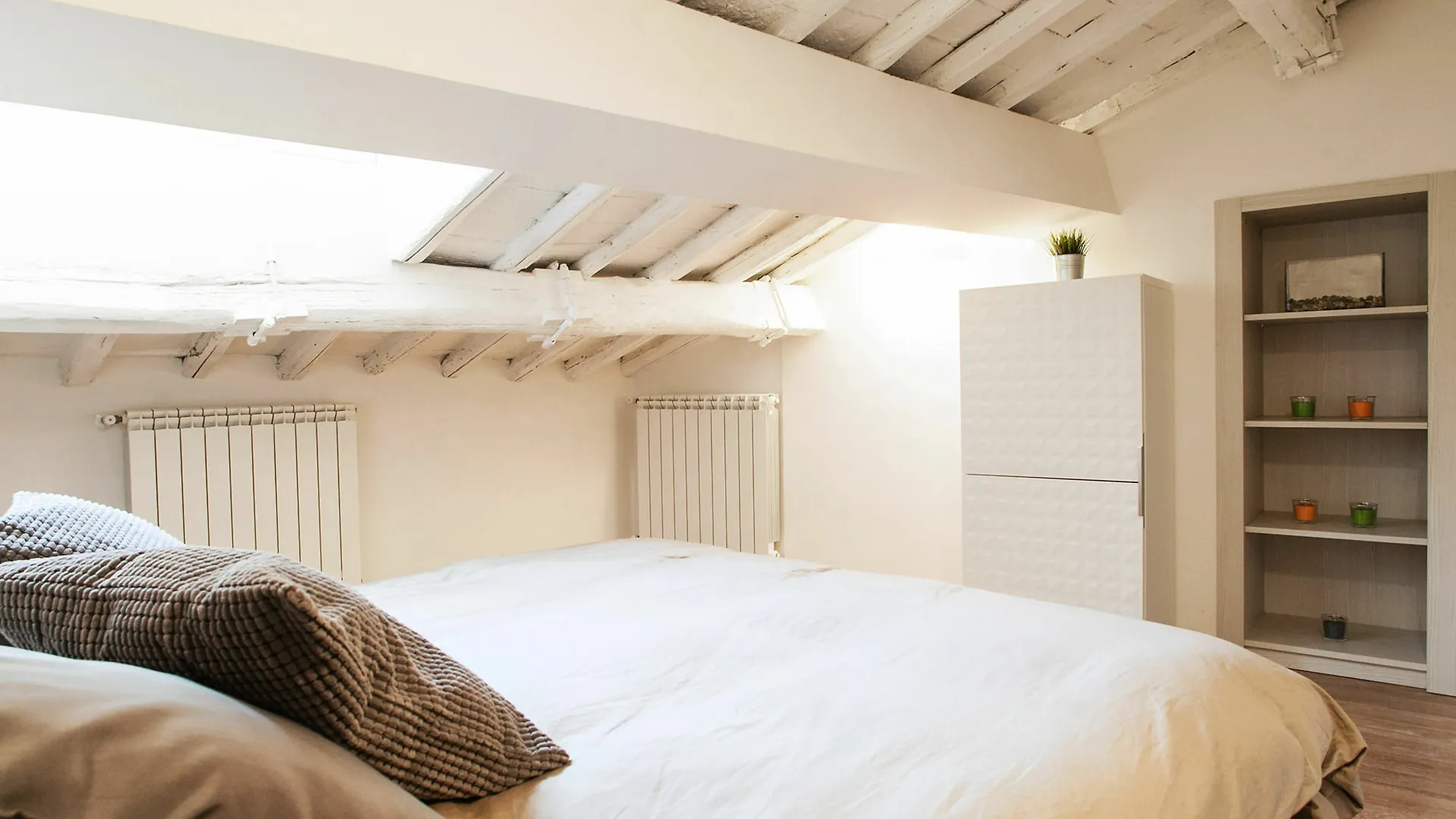 Apartment Spanish Steps Luxury Penthouse Rome